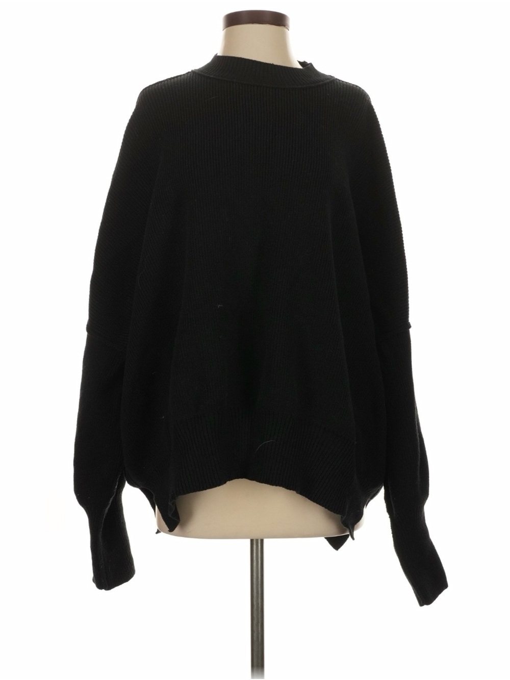 Free People Easy Street Sweater
